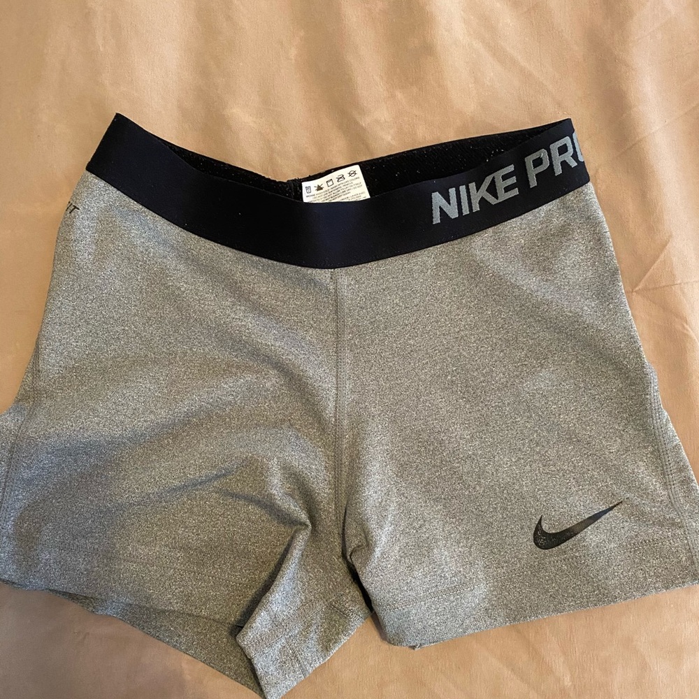 Nike shorts